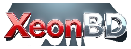 xeonbd logo